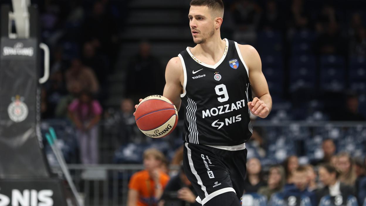 „Vanja, vratićeš se jači, brate“ (FOTO)