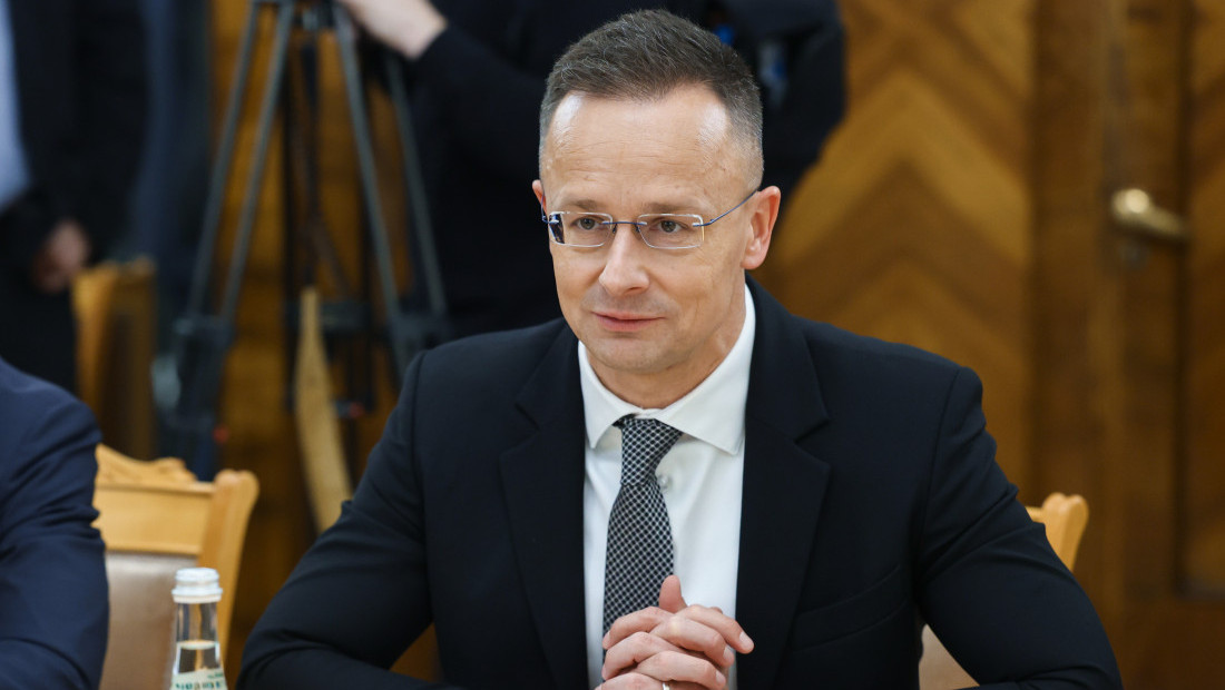 Ukrajinska vlast učestvuje na izborima u Mađarskoj