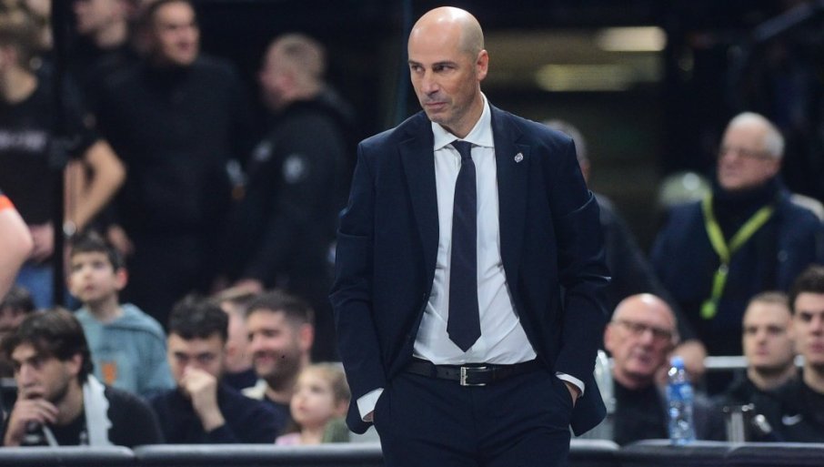 Ovo je bila utakmica za preživeti