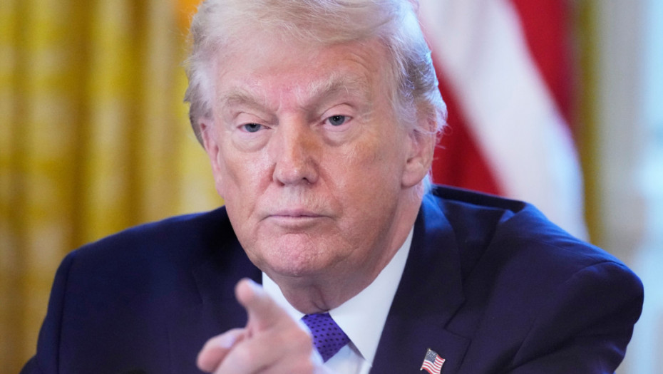 Tramp povećava carine na robu iz Južne Koreje