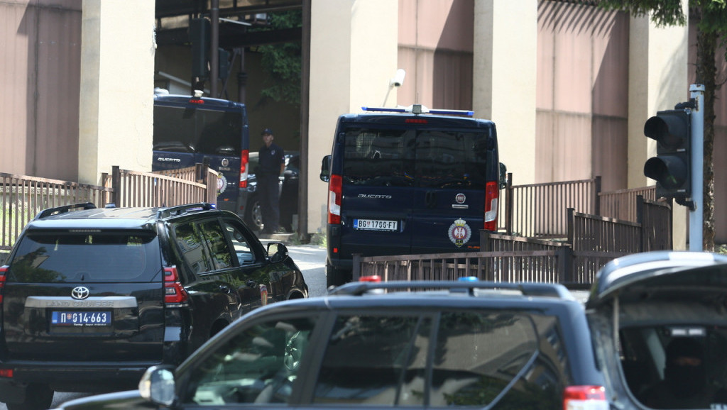 Nastavak suđenja Veljku Belivuku i organizovanom kriminalu