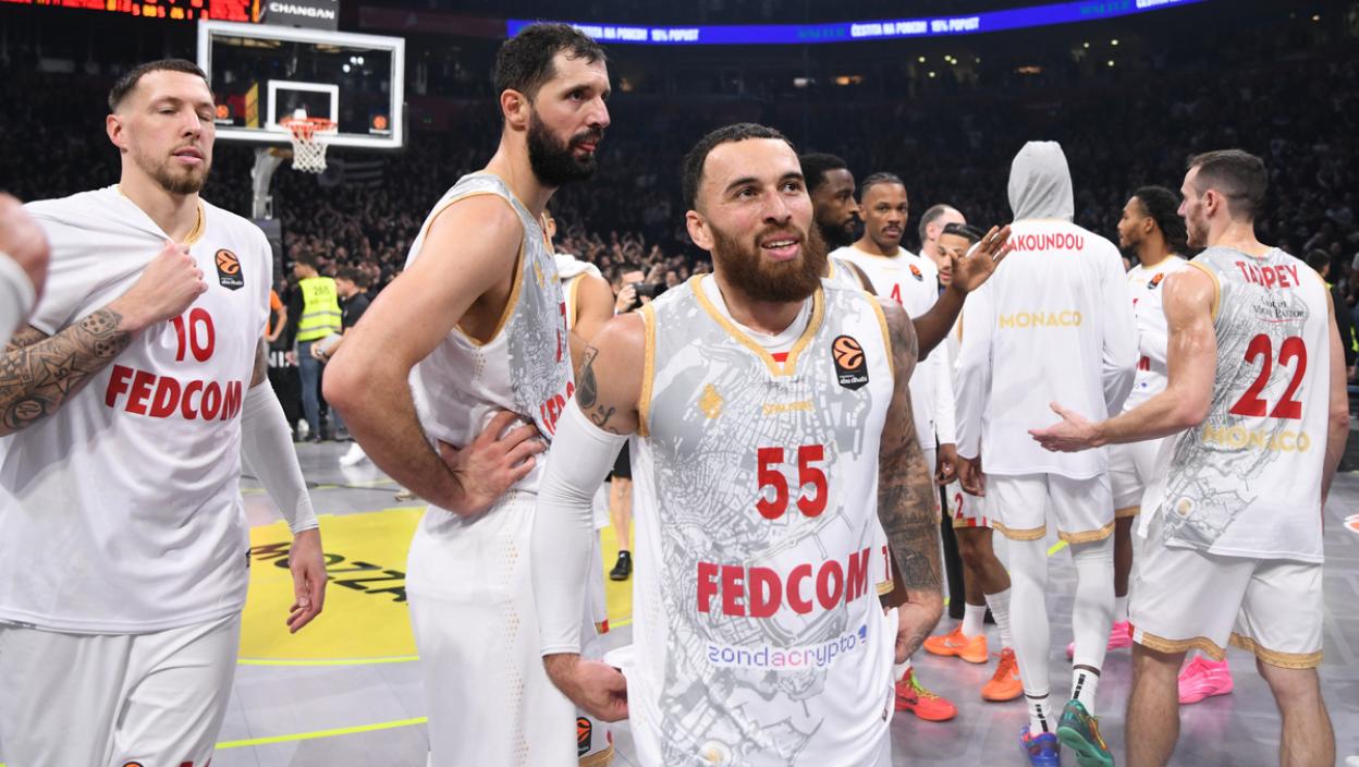 Monako u problemima, igrači prete ŠTRAJKOM