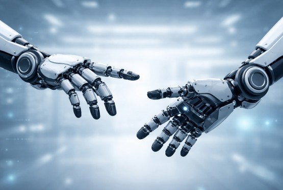 Robot budućnosti: Kućni pomoćnik na vještačku inteligenciju