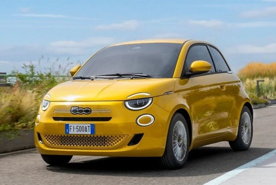 Fiat bi mogao ograničiti maksimalnu brzinu modela 500 i Panda