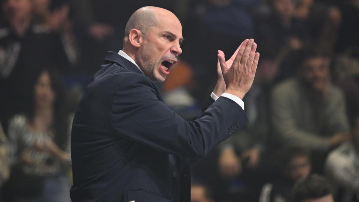 CRNO-BELI SE NE ŠALE: Partizan naciljao BRUTALNO POJAČANJE