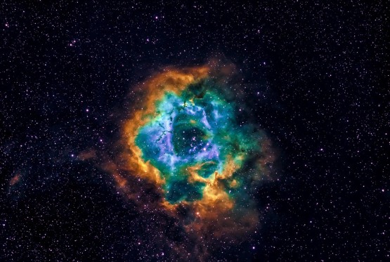 Astronomi se pripremaju da prvi put snime film o aktivnosti crne rupe