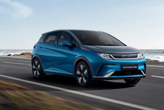 Kineski automobili osvajaju Evropu