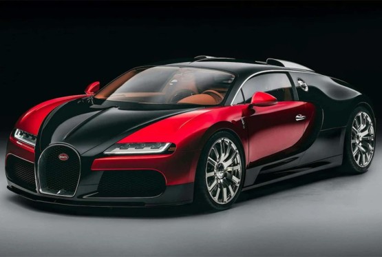 Bugatti oživio Veyron: Povratak W16 motora u najjačem izdanju