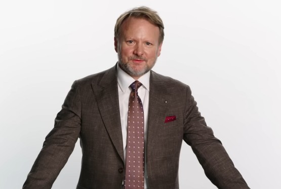 Rian Džonson se "otvorio" o filmovima "Ratovi zvijezda"