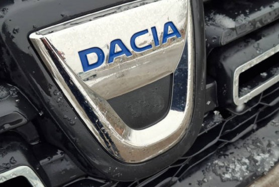 Raste prodaja automobila, Dacia dominira tržištem