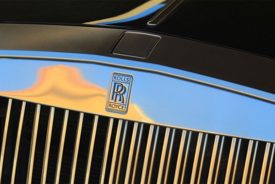 Rolls-Royce priprema električni SUV veličine Cullinana