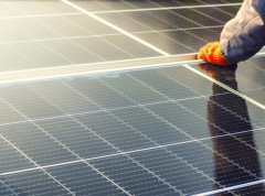 NIS započinje izgradnju solarne elektrane u Smederevu