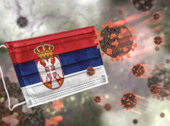 U Beogradu od 12. do 18. januara 9.400 osoba sa respiratornim infekcijama