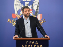 Da nas svetosavski duh podstakne da negujemo prave vrednosti