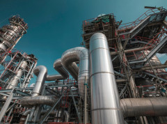 Hrvatska planira izgradnju gasne interkonekcije sa Srbijom