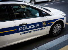 Amerikanka bežeći od „smaka sveta“ uhapšena u Hrvatskoj zbog otmice dece