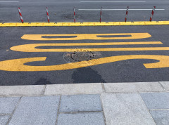 Redovan režim rada javnog gradskog prevoza