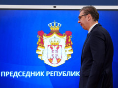 Vučić danas prisustvuje tematskoj sednici Vlade Srbije