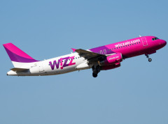 Viz Er beleži kvartalni gubitak od 124 miliona evra, što je bolje od očekivanog