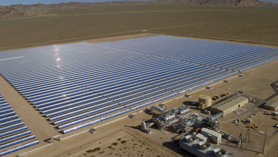 EU finansirala solarne elektrane na 30 javnih objekata u Srbiji i Hrvatskoj