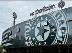 Saša Zdjelar i Stefan Mitrović novi fudbaleri Partizana