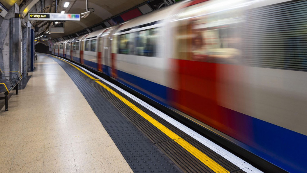 Smanjenje brzine vozova u Kataloniji zbog kvarova