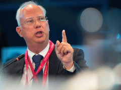 Dmitrijev pozvao EU da ne ljuti Trampa i da vrati svoje trupe sa Grenlanda