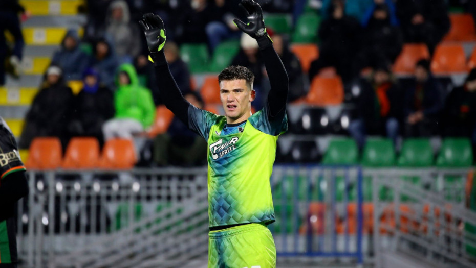 Filip Stanković Lacio Bornmut transfer Serija A