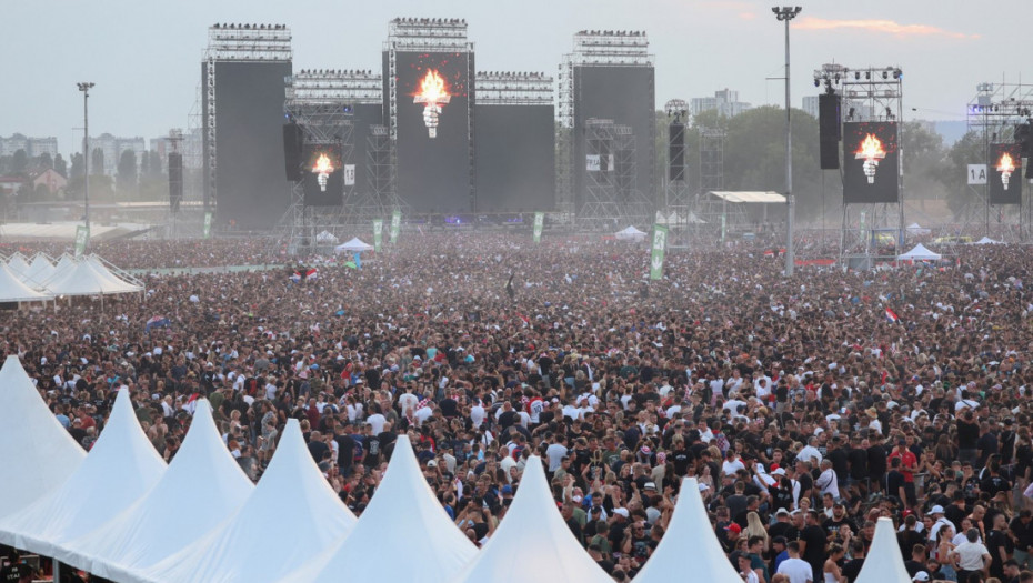 Odbačena prijava protiv gradonačelnika Zagreba