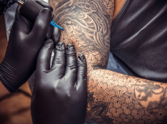 Tetovaže mogu dugoročno da utiču na imuni sistem