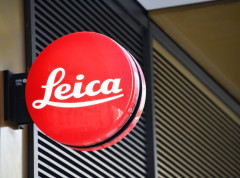 Vlasnici kompanije Leica Camera AG razmatraju prodaju kontrolnog paketa akcija