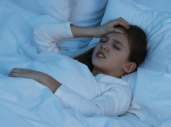 Antitelo fremanezumab može da prepolovi broj napada migrene kod dece