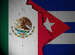 Meksiko razmatra da li da nastavi slanje nafte Kubi