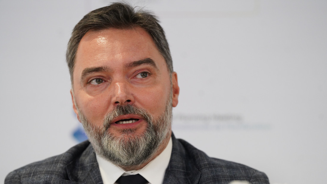 Srpska traži jedinstvo protiv napada