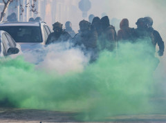 Odložen meč između košarkaša Minesote i Golden Stejta zbog bezbednosti u Mineapolisu