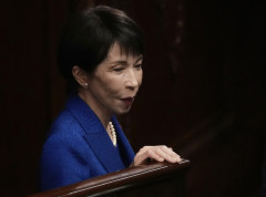 Premijerka Takaiči najavila suspenziju poreza na potrošnju za hranu i piće