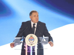 BiH je slomljena država, nema nijednog istorijskog razloga da ona postoji