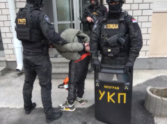 Uhapšen osumnjičeni za teško ubistvo u naselju Trešnja kod Sopota