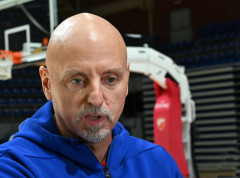 Utakmica visokog rizika, igrali smo dovoljno dobro da pobedimo