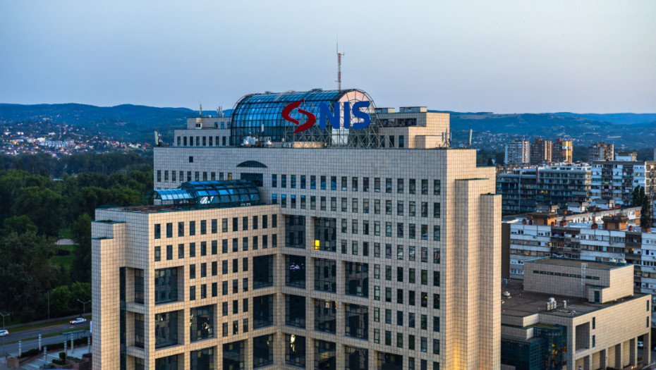 Sirova nafta u Pančevu: NIS očekuje derivate