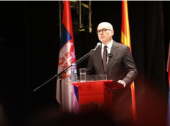 Kao i u vreme Svetog Save, Srbija je izabrala slobodu, a ne podaništvo