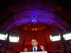 Četiri kandidata i dalje u trci za predsednika FED-a