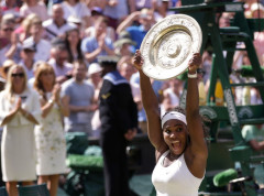 Lek za mršavljenje omogućio mi je bolje zdravlje nego tokom karijere