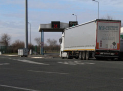 Ministri Zapadnog Balkana razgovaraće u utorak sa Evropskom komisijom o problemima prevoznika iz regiona