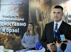 Osiguranje ključ sigurnosti i razvoja voćarstva i vinogradarstva