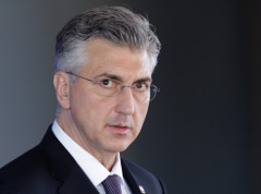 Jugoistok Evrope ne bi smeo da bude izložen drugim globalnim akterima