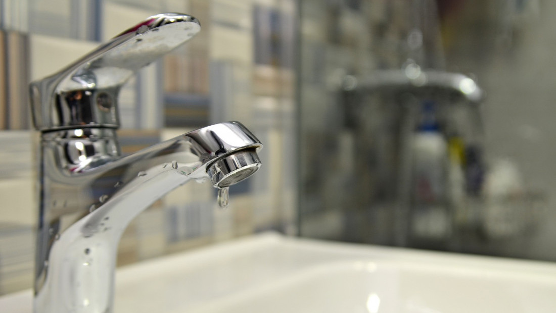 Prekid vodosnabdevanja u Novom Beogradu sutra