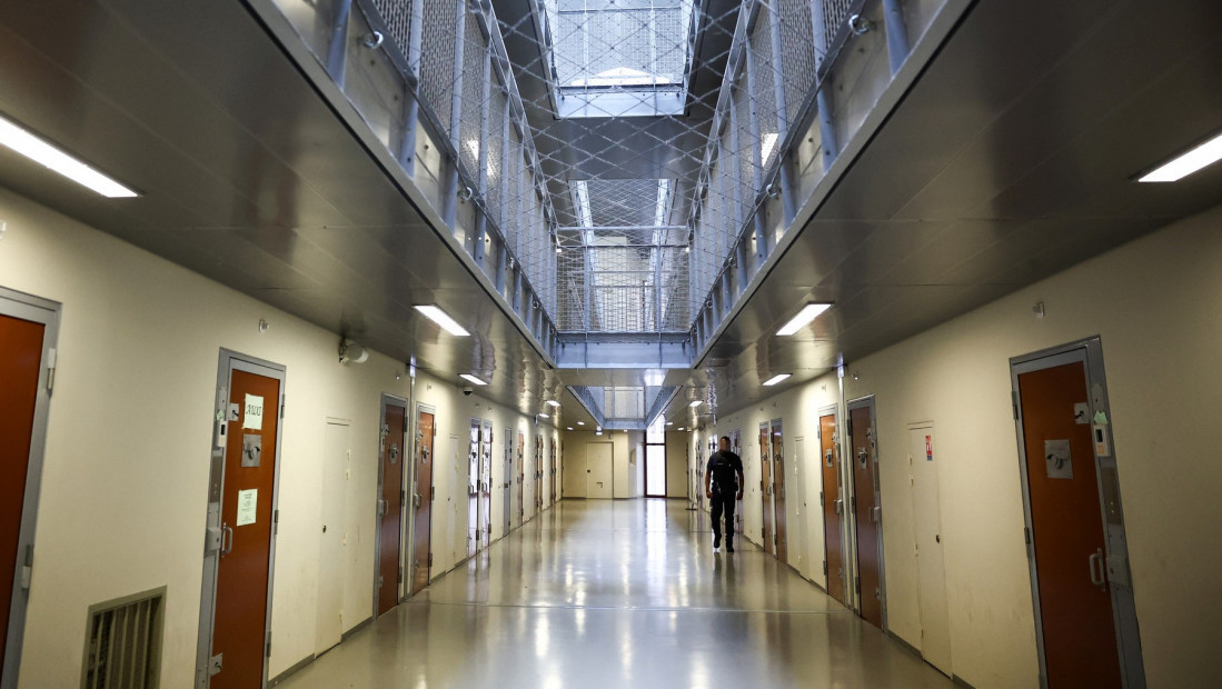 Oslobođeno 626 zatvorenika, 154 politička