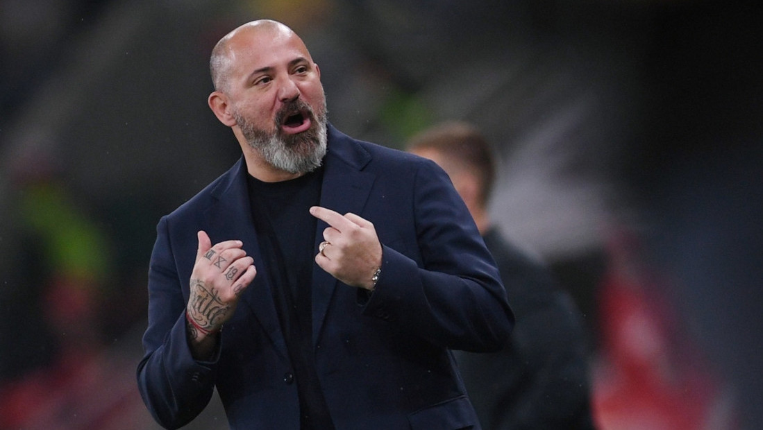 Stanković prezadovoljan posle pobede nad Malmeom