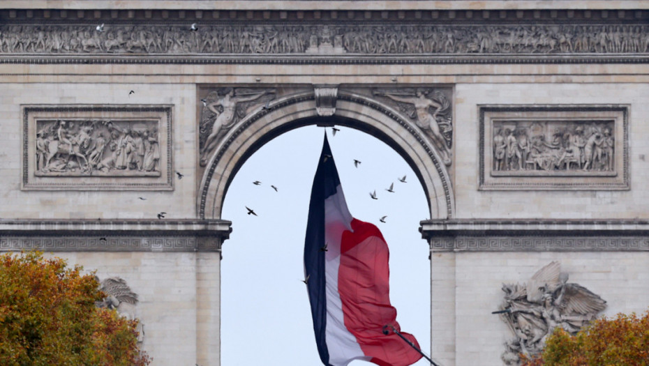 Iv Baju se ponovo kandiduje za gradonačelnika Francuske